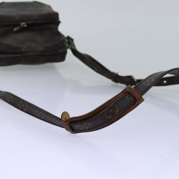 LOUIS VUITTON Monogram Amazon Shoulder Bag M45236 - Picture 9 of 13
